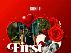 Bahati – First Love