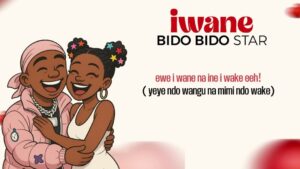 Bido Bido Star – Iwane