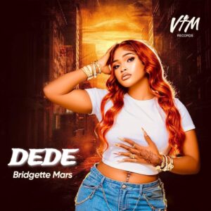Bridgette Mars – DEDE