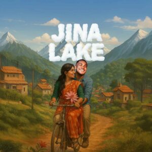 Buki Tz – Jina Lake