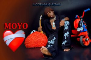 Lookman Again – Moyo