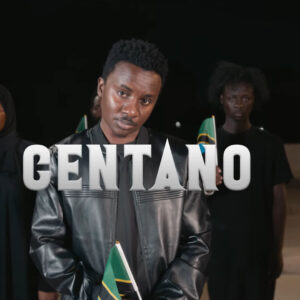 Centano – Tanzania
