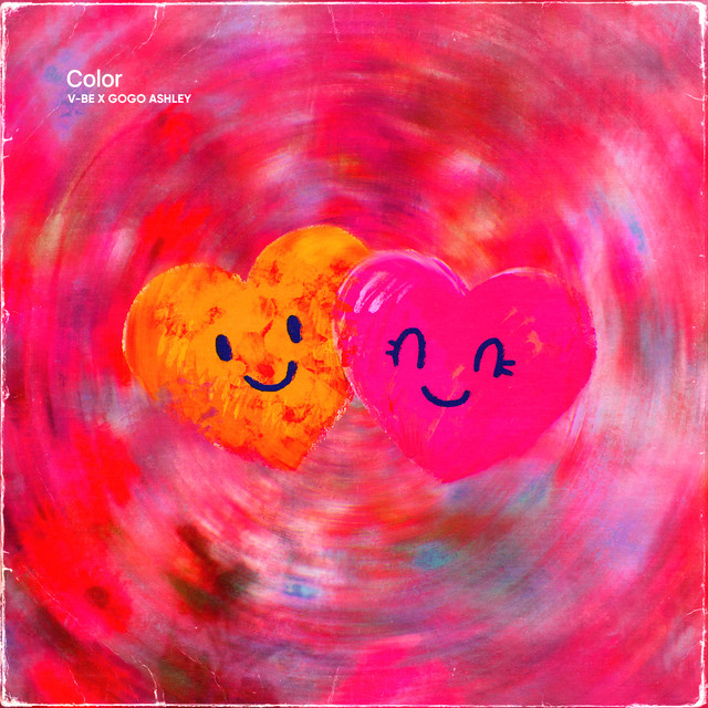 V-BE – Color Ft Gogo Ashley