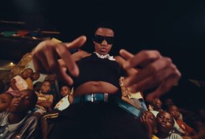 VIDEO : Dj Pacheko Midundo Ft Mama Amina & Chino Kidd β Nuna