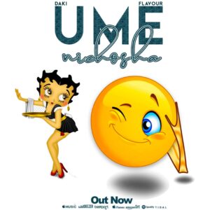 Daki Flavour – Umenichosha