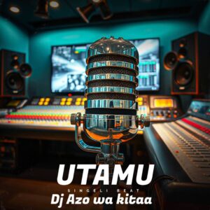 Dj Azo wa kitaa – Utamu