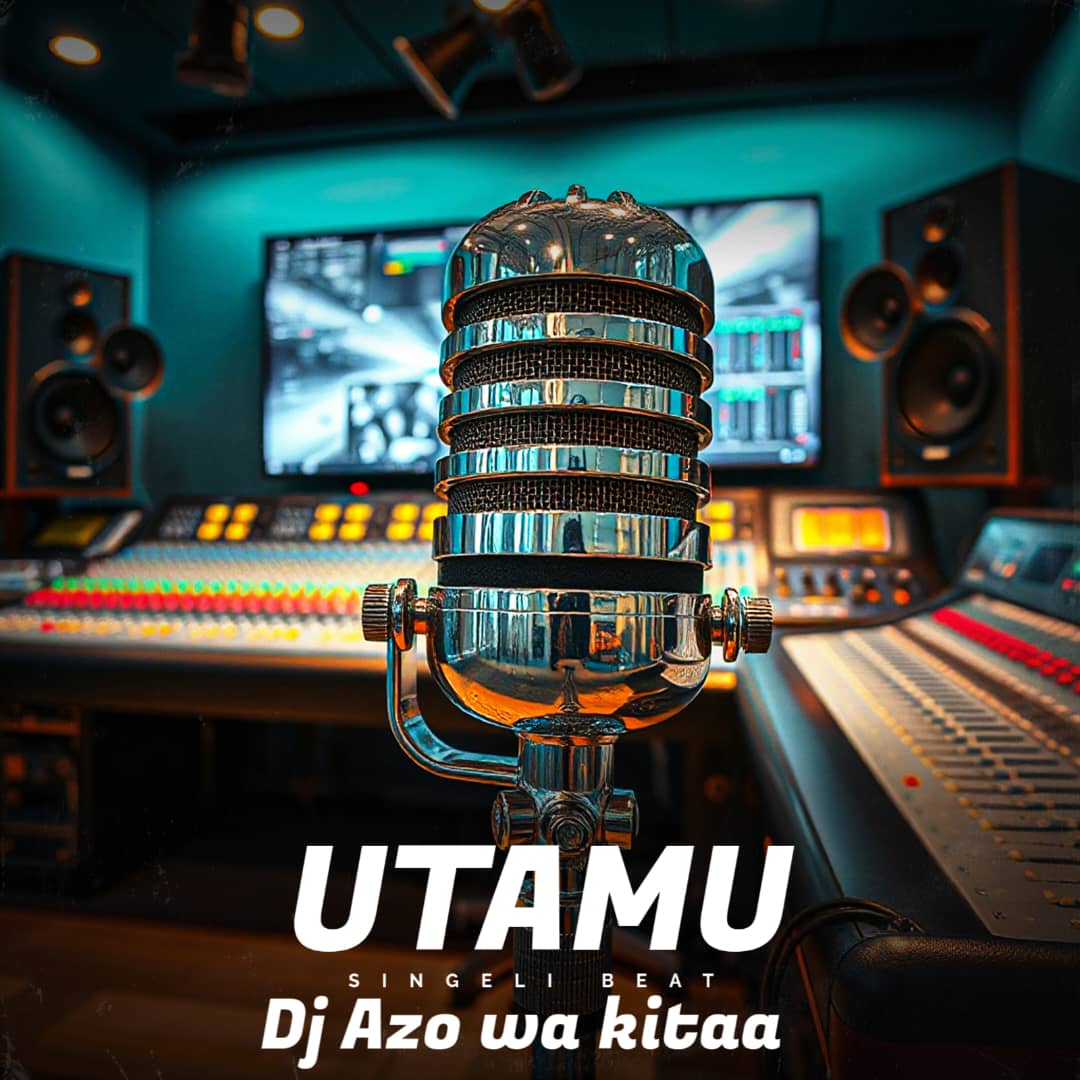 Dj Azo wa kitaa – Utamu