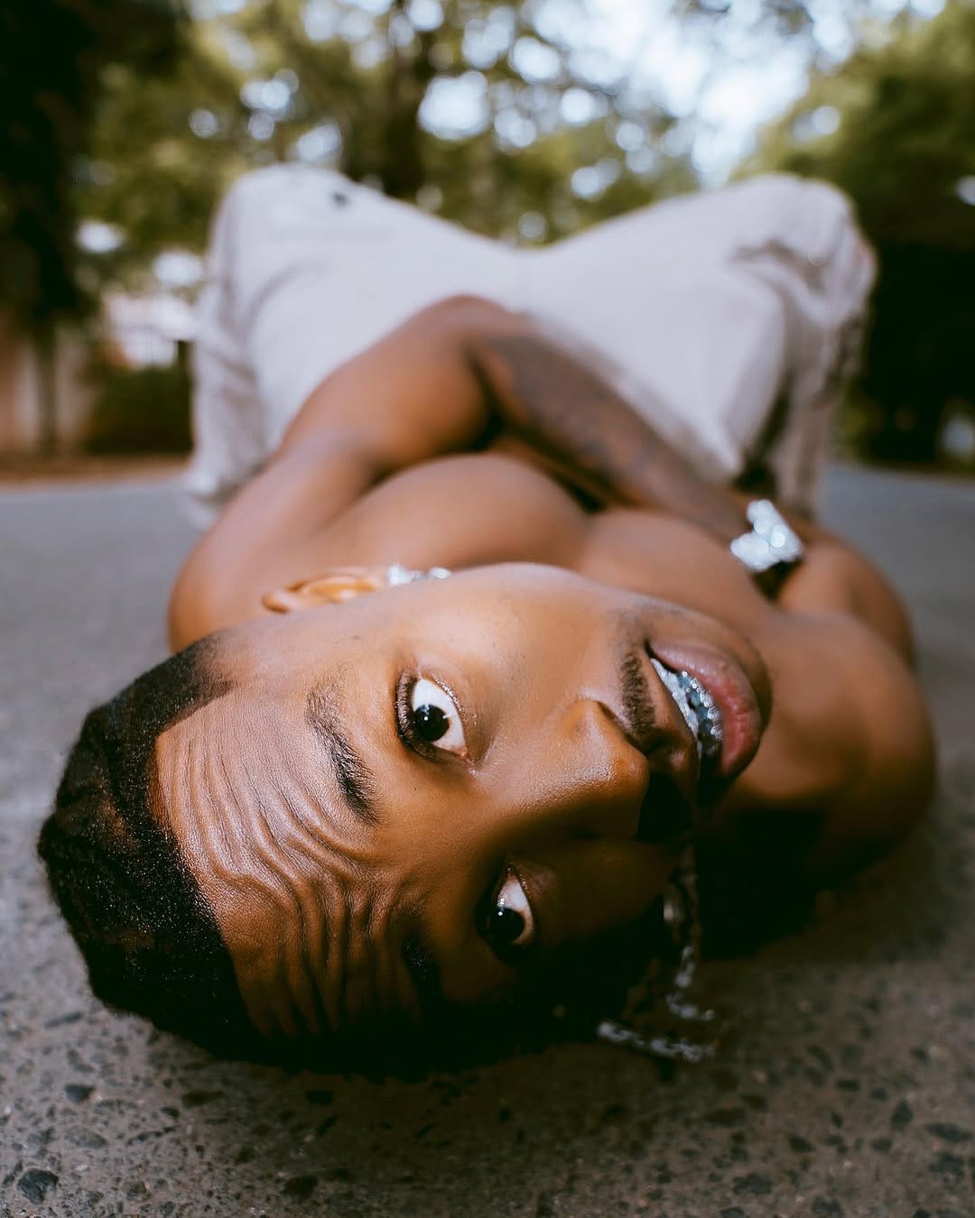 DJ Seven Worldwide Ft. P Mawenge, Ibraah & Marissa – PEACE & LOVE