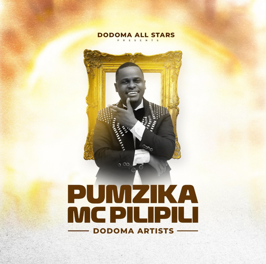 Dodoma Artists – Pumzika Mc Pili Pili