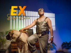 Dogo Richie – Ex