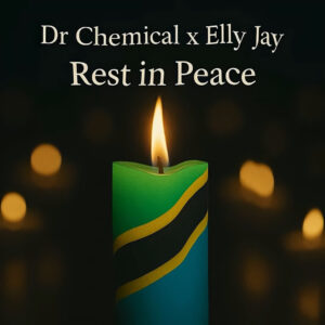Dr Chemical x Elly Jay – Rest in Peace