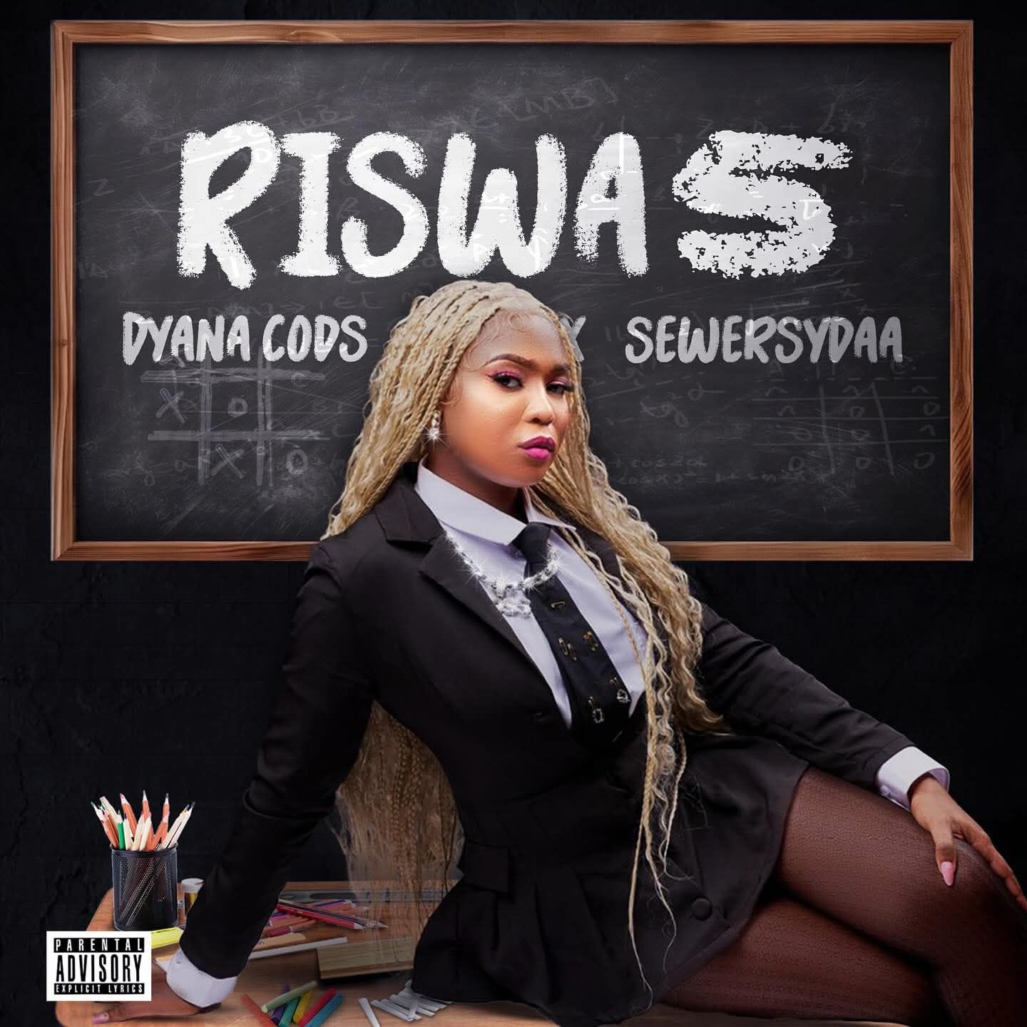 Dyana Cods Ft SewerSydaa – Riswa 5