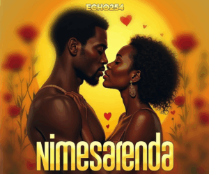 Echo 254 – Nimesarenda