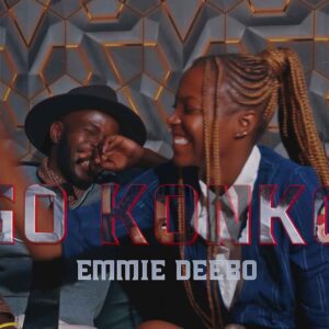 Emmie Deebo – Go Konko