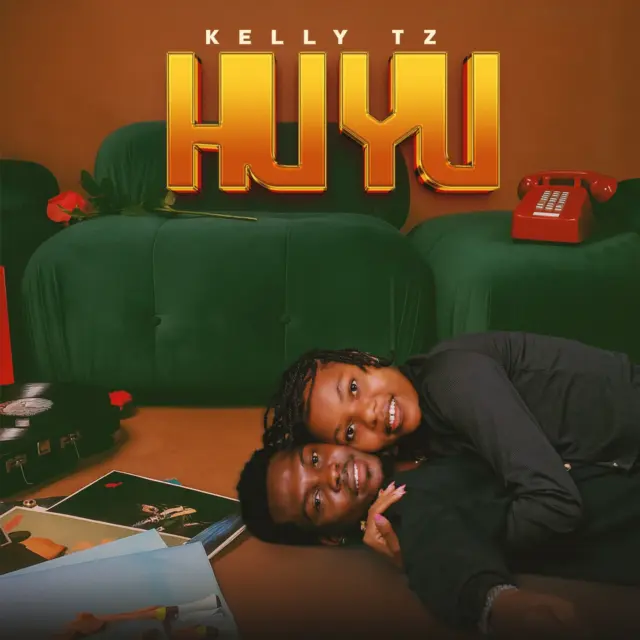 Music Audio : Kelly Tz – Huyu | Download