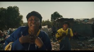 Nisha Ts & Raymer – Hello Mwari