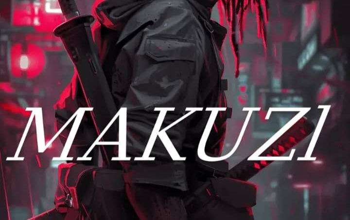 Kazo Bad Boy – MAKUZI