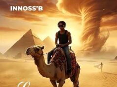 Innoss’B – Love Ya RS