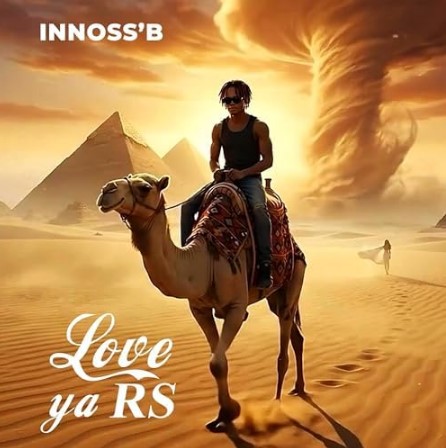 Music Audio : Innoss’B – Love Ya RS | Download