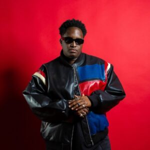 Joshua Baraka & Bien – State of My Heart