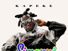 Kapeke – Simanyi