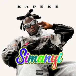 Kapeke – Simanyi