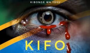 Kibonge wa Yesu – Kifo (Wimbo wa Maombolezo Tanzania)