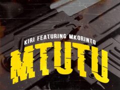 Kiri – Mtutu