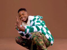 Miles Came Along – Nikuleke