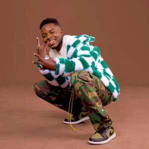 Miles Came Along – Nikuleke