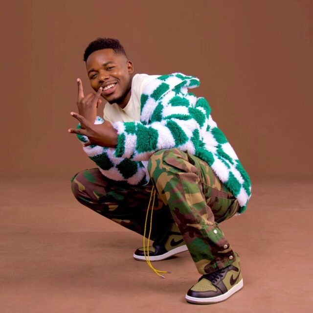 Music Audio : Miles Came Along – Nikuleke | Download