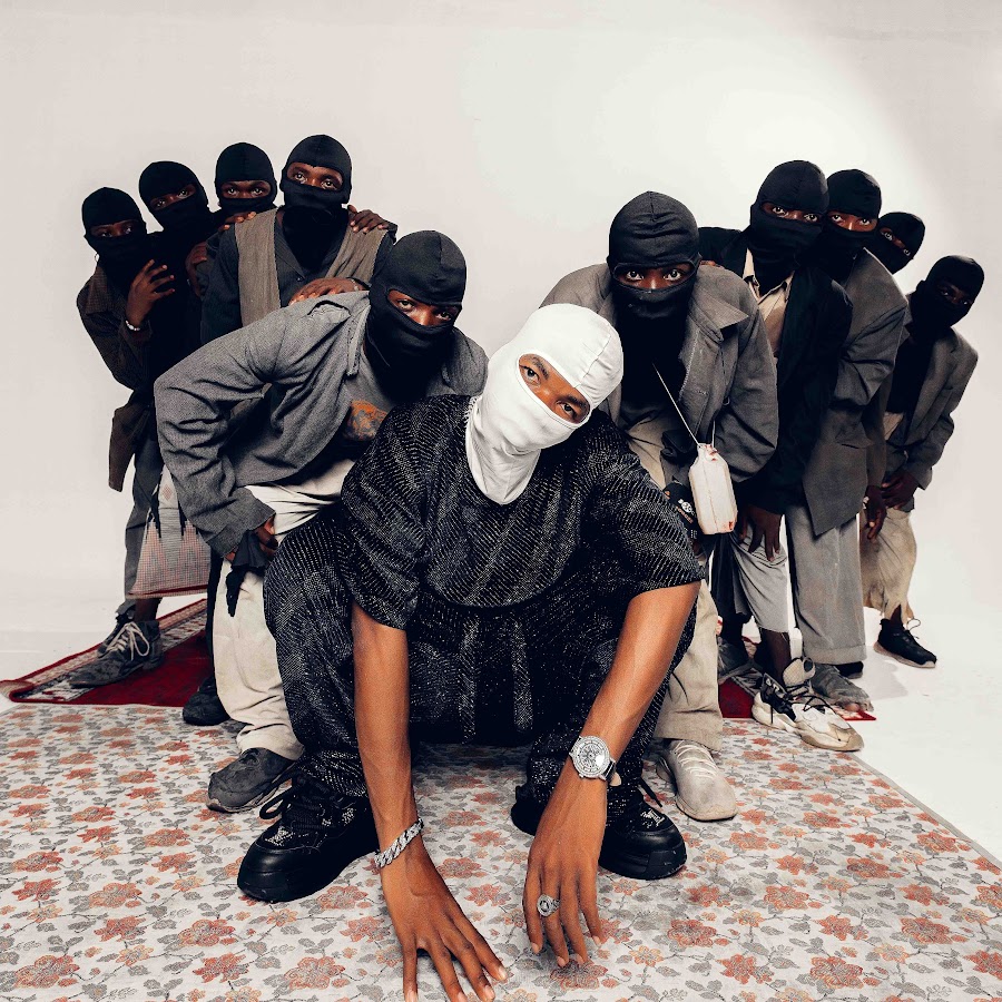 Misso Misondo – Hakuna