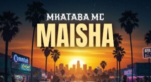 Mkataba Mc – Maisha