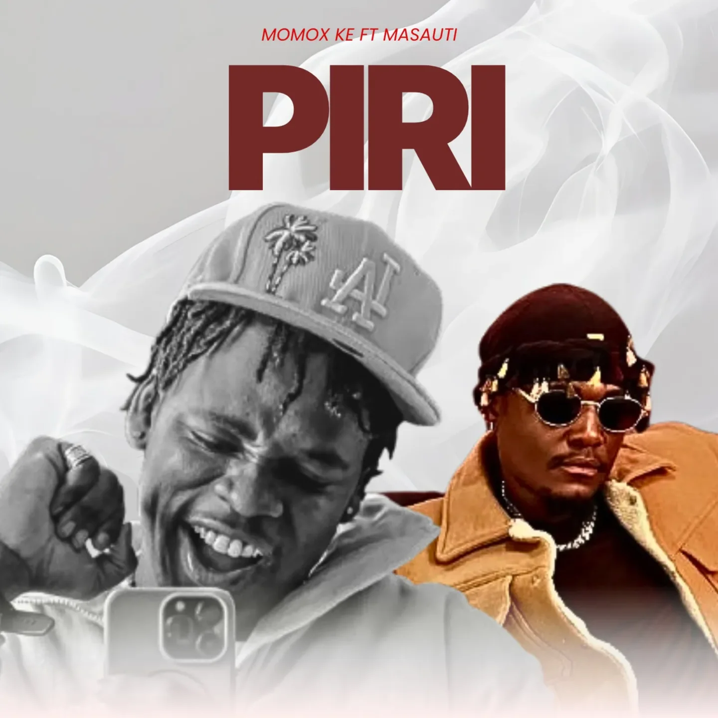 Momox KE & Masauti – Piri