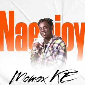 Momox – Naenjoy