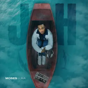 Moses Luka – Jah