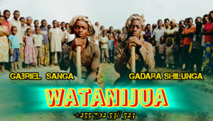 Mr gabriel Sanga X Gadara Shilunga – WATANIJUA
