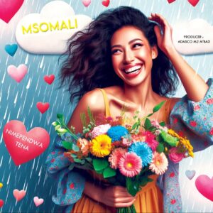 Msomali – Nimependwa Tena