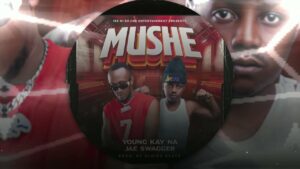 YoungKay Na Jae Swagger – MUSHE