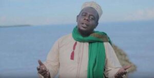 VIDEO : Mzee Yussuph – Hakuna Kubwa Kwa Allah