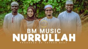 VIDEO : Saad Mughairy , Raheem Daru , Ruqayyah Mustapha , Sirsedenga – Nurrullah