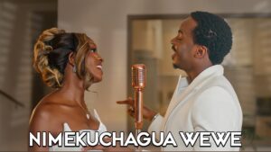 Phina & Eni – Nimekuchagua Wewe (Cover)