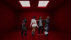 Feffe Bussi Ft Winnie Nwagi, Spice Diana, Dax Vibez, Kapeke – Nzalina