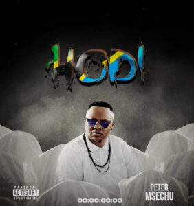 HODI by Peter Msechu