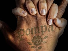 Sean Morgan Ft Charisma β Pompa