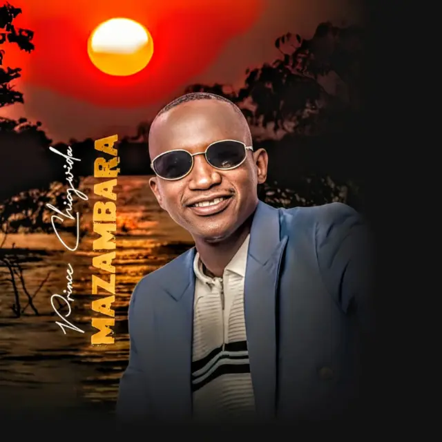 Music Audio : Prince Chigwida – Mazambara | Download