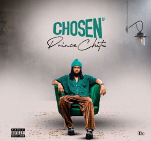 Prince Chitz Ft Merchah – Lola