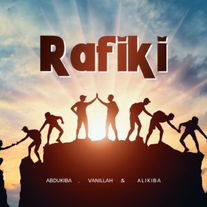 Alikiba – Nakupenda Rafiki