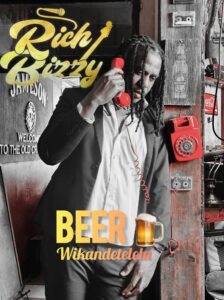 Rich Bizzy – Beer Ukandetelela