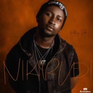Robby Vibe – Nikirudi